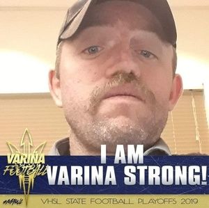 Meet your Posher, Richard